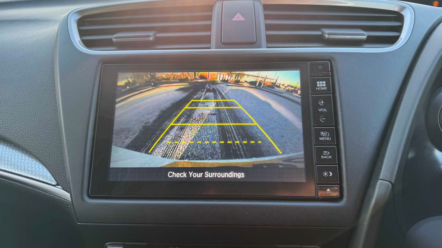 Used Honda Civic 2016 for sale - 77044085: Photo 21