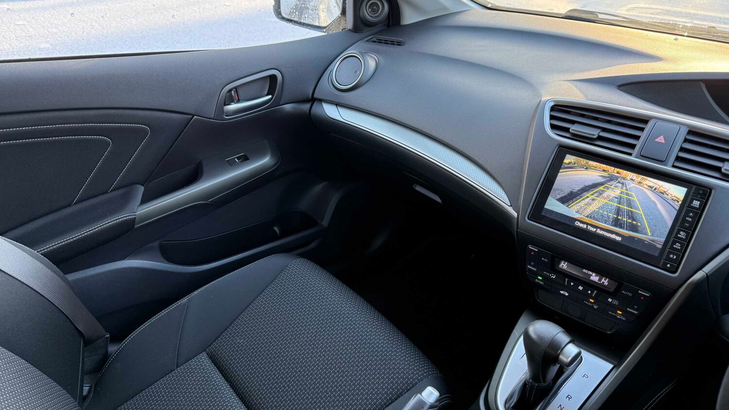 Used Honda Civic 2016 for sale - 77044085: Photo 28