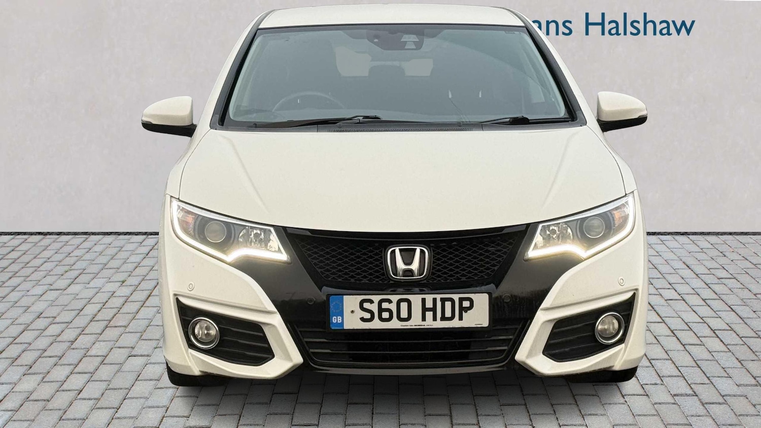 Used Honda Civic 2016 for sale - 77044085: Photo 3