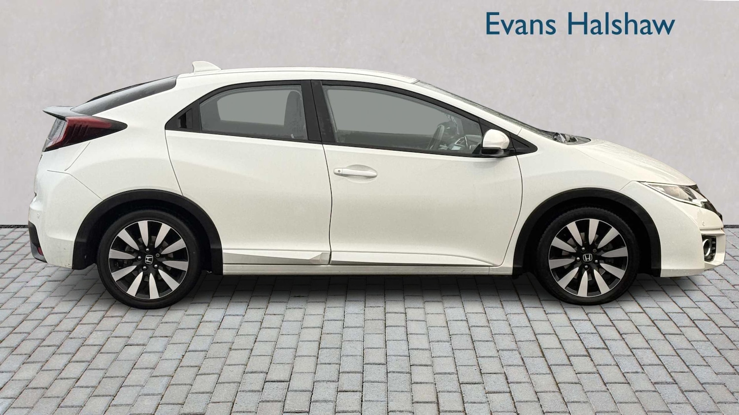 Used Honda Civic 2016 for sale - 77044085: Photo 4
