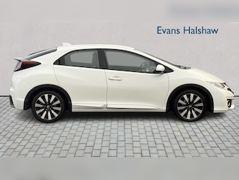 Used Honda Civic 2016 for sale - 77044085: Photo