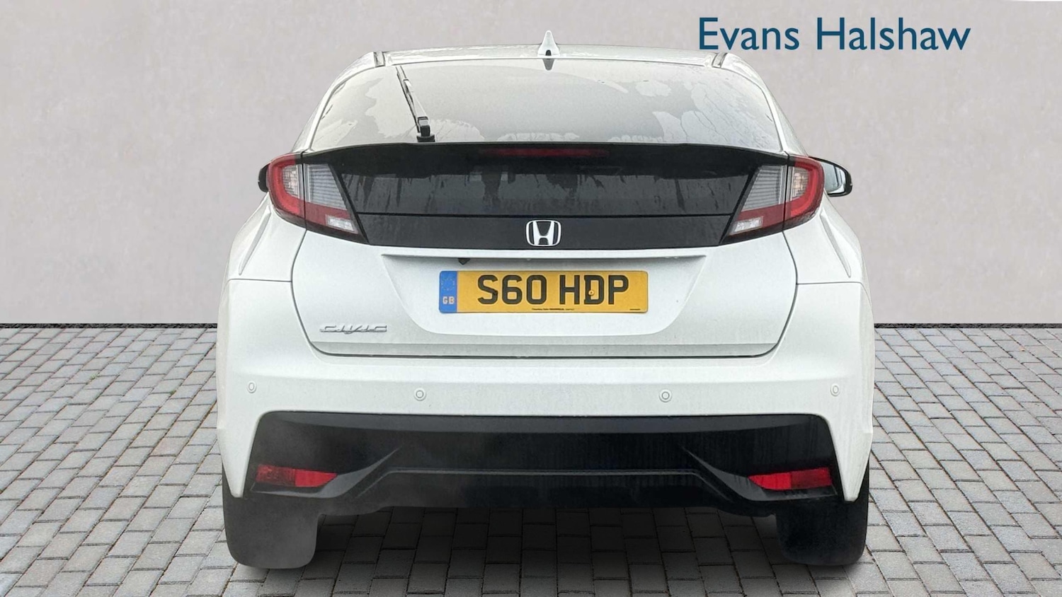 Used Honda Civic 2016 for sale - 77044085: Photo 5