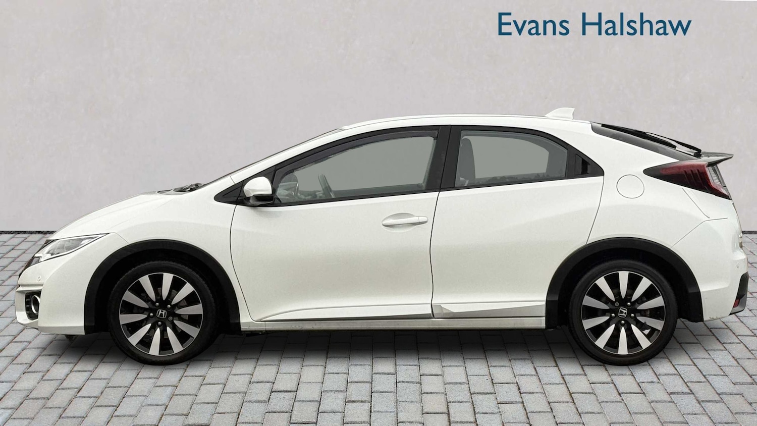 Used Honda Civic 2016 for sale - 77044085: Photo 6