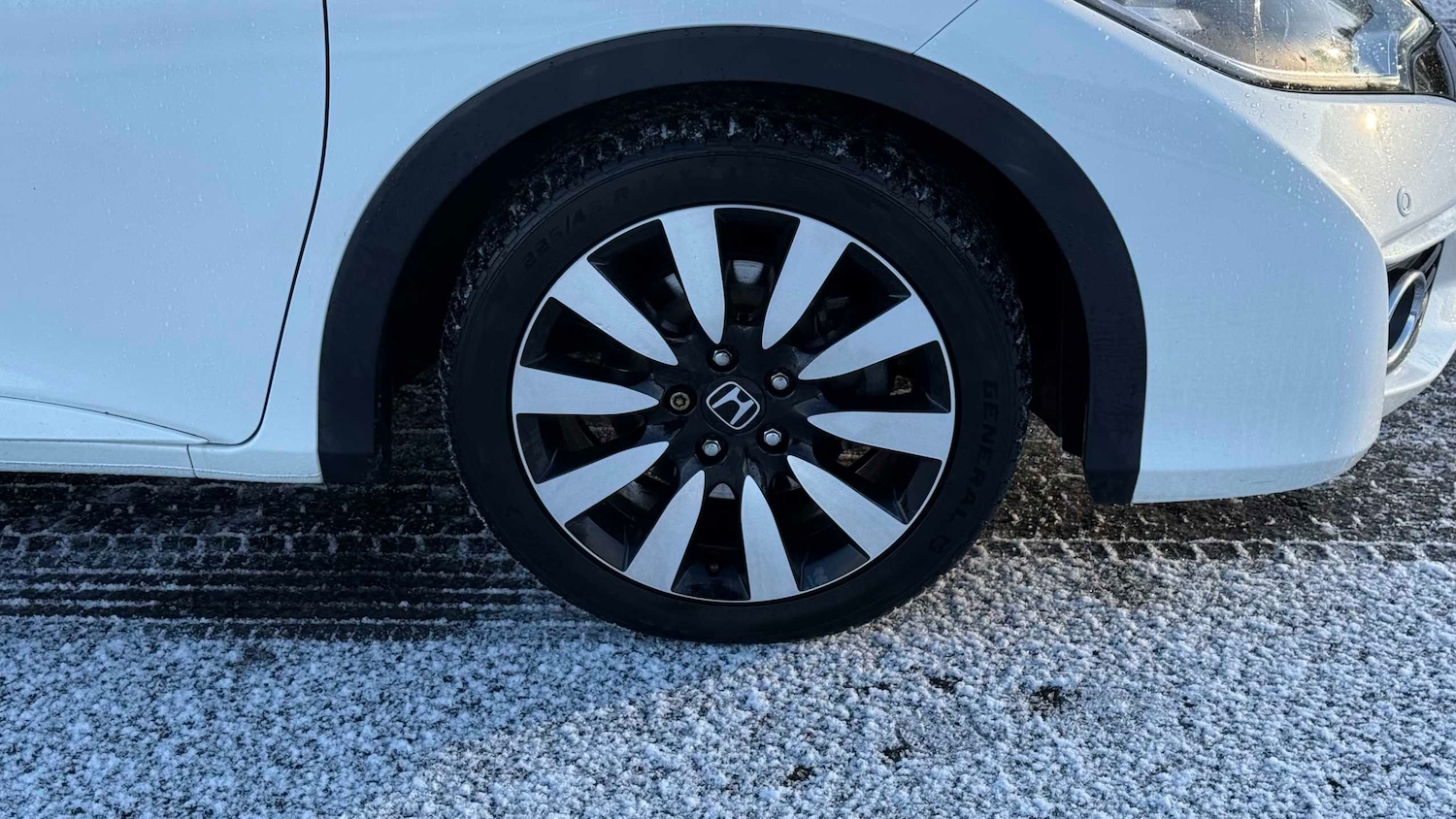 Used Honda Civic 2016 for sale - 77044085: Photo 8