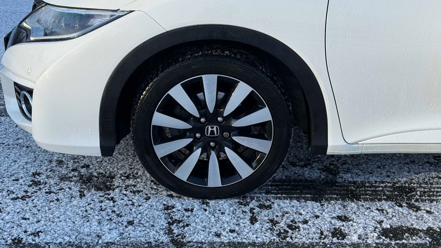 Used Honda Civic 2016 for sale - 77044085: Photo 9