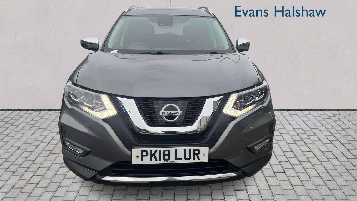 Used Nissan X-Trail 2018 for sale - 78090207: Photo 6