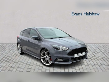 Used Ford Focus 2016 for sale - 78937299: Photo