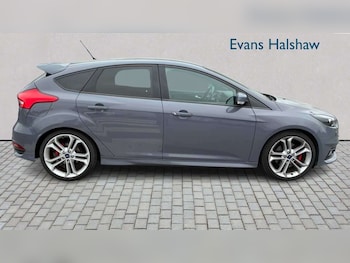Used Ford Focus 2016 for sale - 78937299: Photo