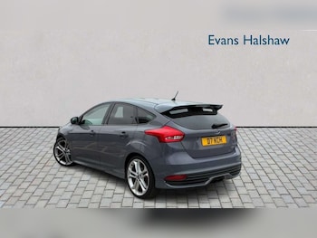 Used Ford Focus 2016 for sale - 78937299: Photo