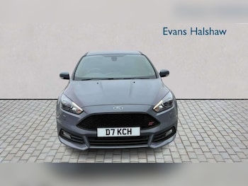 Used Ford Focus 2016 for sale - 78937299: Photo