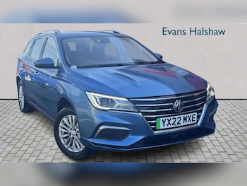 Used MG MG5 2022 for sale - 78149119: Photo