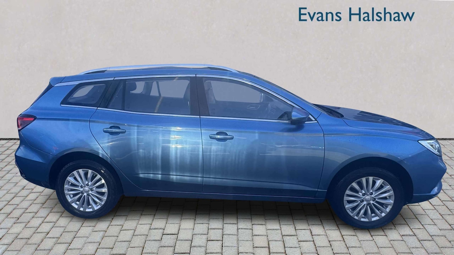 Used MG MG5 2022 for sale - 78149119: Photo 3