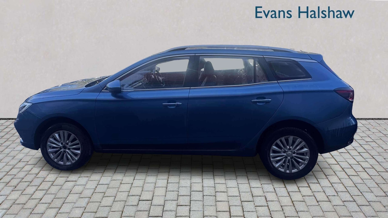 Used MG MG5 2022 for sale - 78149119: Photo 4