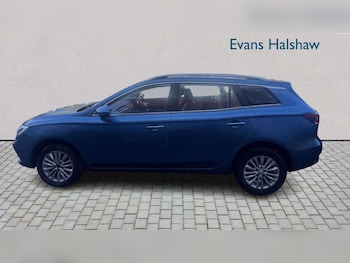 Used MG MG5 2022 for sale - 78149119: Photo