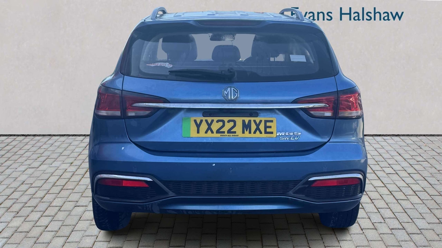 Used MG MG5 2022 for sale - 78149119: Photo 5