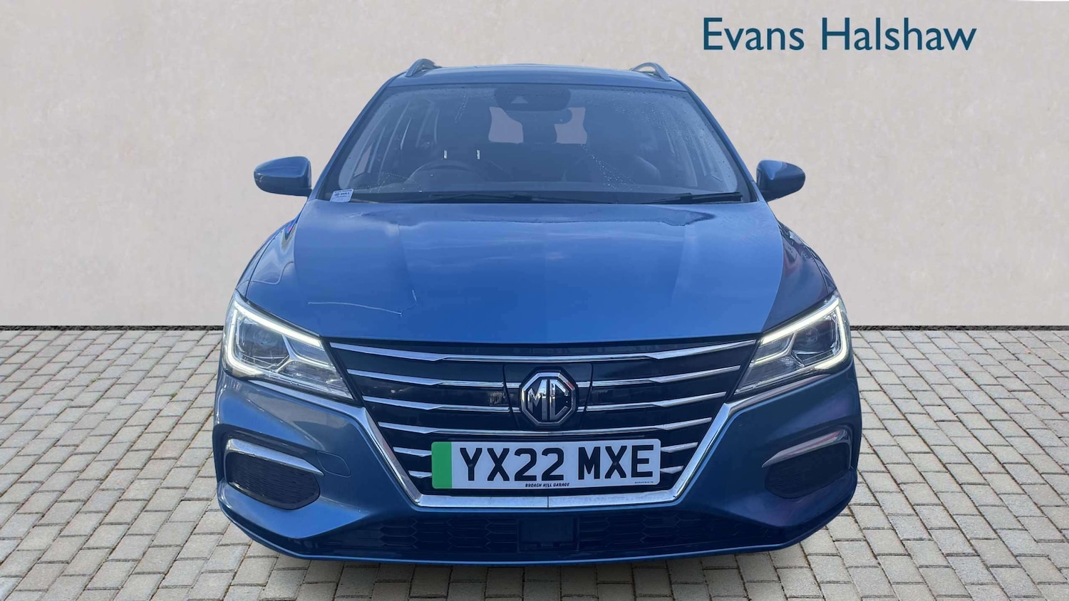 Used MG MG5 2022 for sale - 78149119: Photo 6