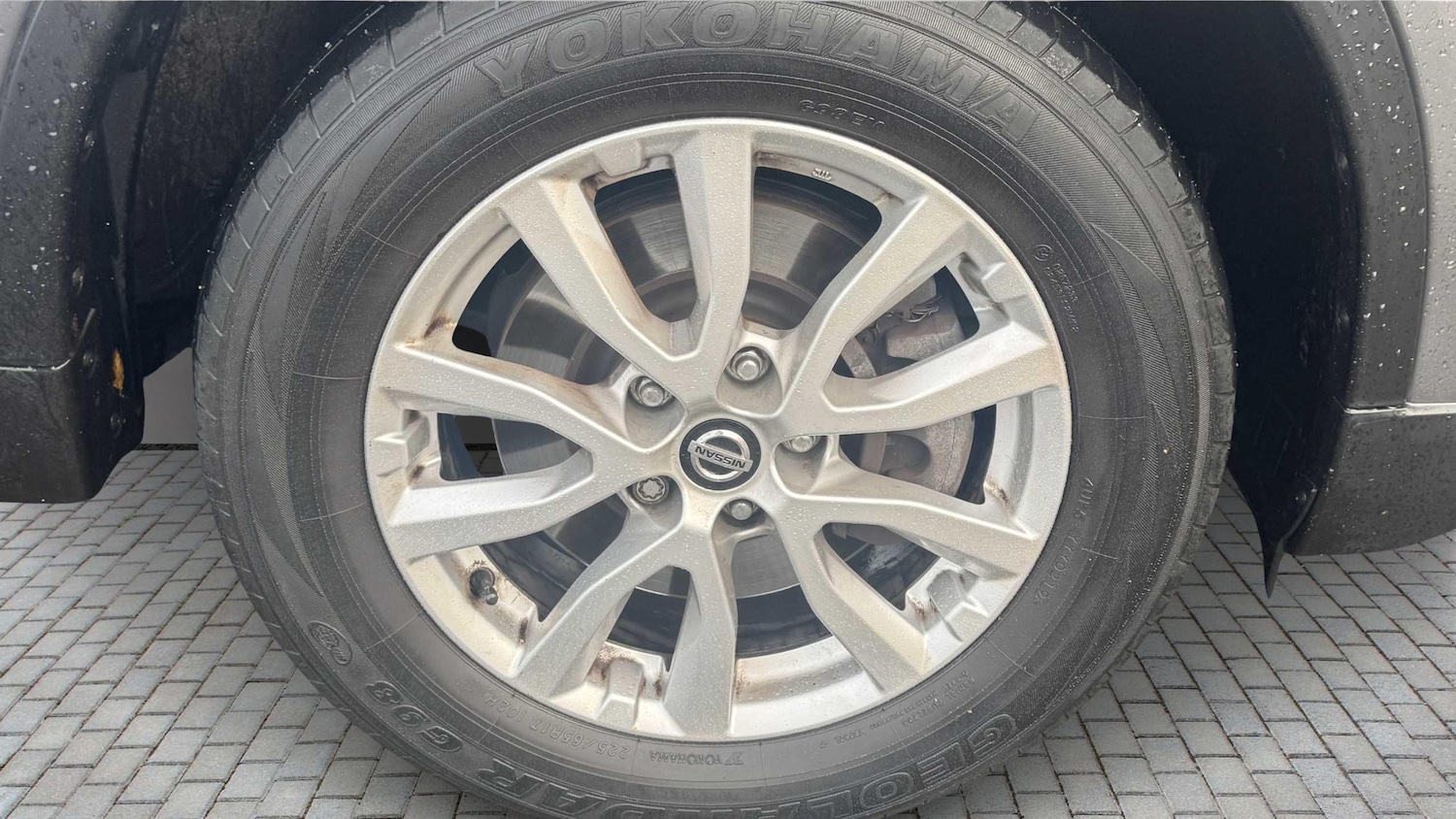 Used Nissan X-Trail 2020 for sale - 76488009: Photo 10