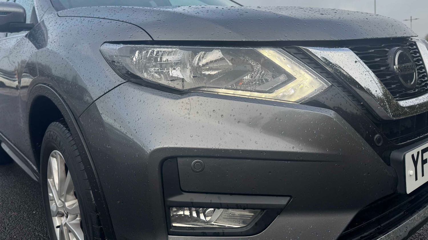 Used Nissan X-Trail 2020 for sale - 76488009: Photo 11