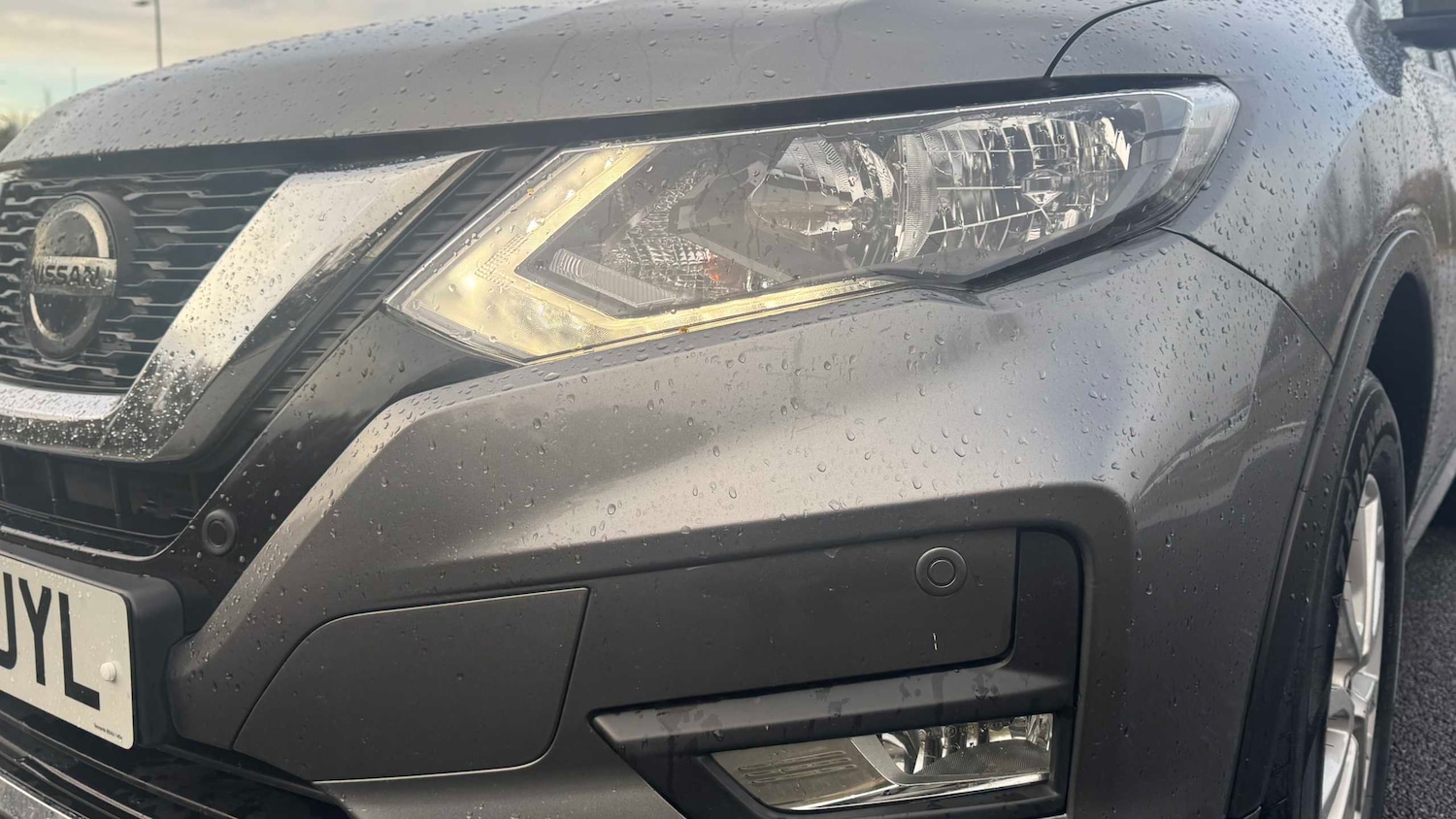 Used Nissan X-Trail 2020 for sale - 76488009: Photo 12