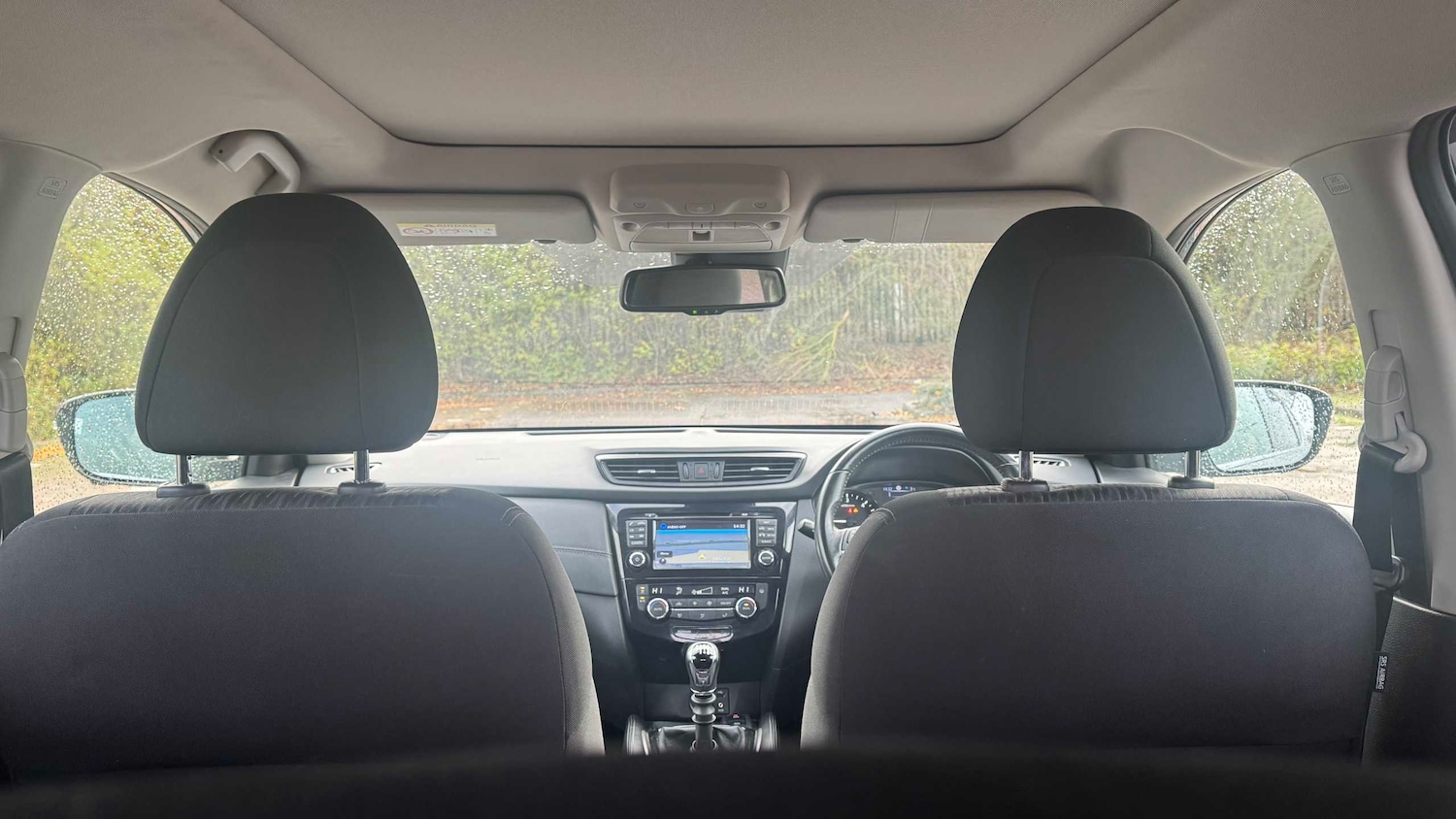 Used Nissan X-Trail 2020 for sale - 76488009: Photo 14