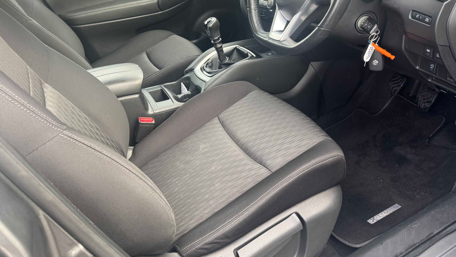 Used Nissan X-Trail 2020 for sale - 76488009: Photo 18