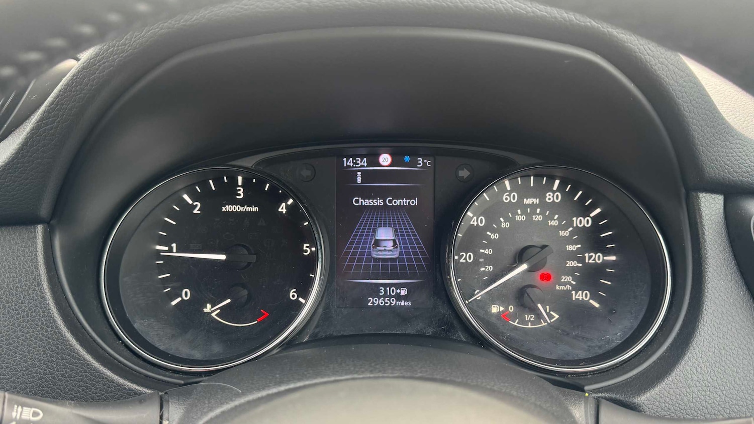 Used Nissan X-Trail 2020 for sale - 76488009: Photo 20