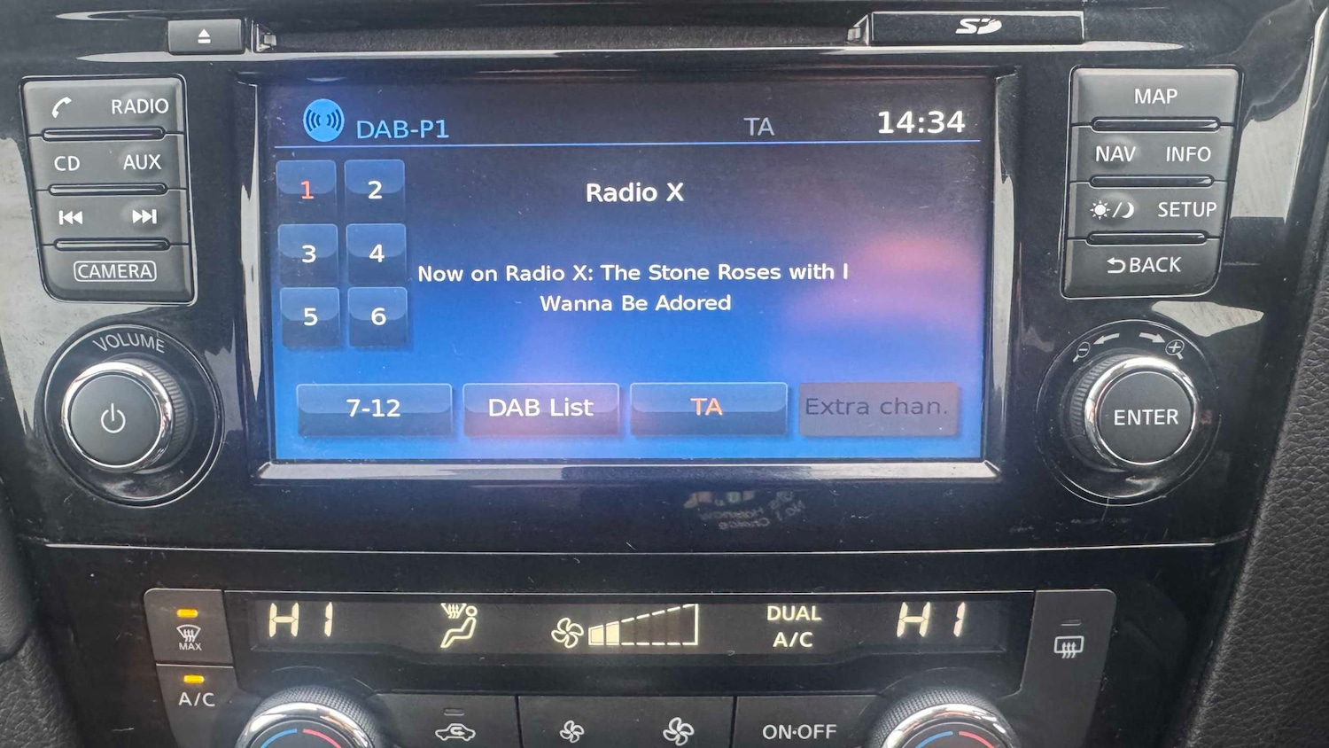 Used Nissan X-Trail 2020 for sale - 76488009: Photo 22