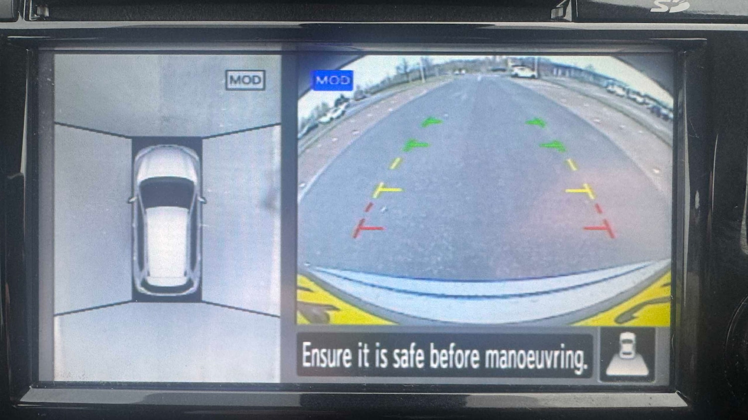 Used Nissan X-Trail 2020 for sale - 76488009: Photo 23