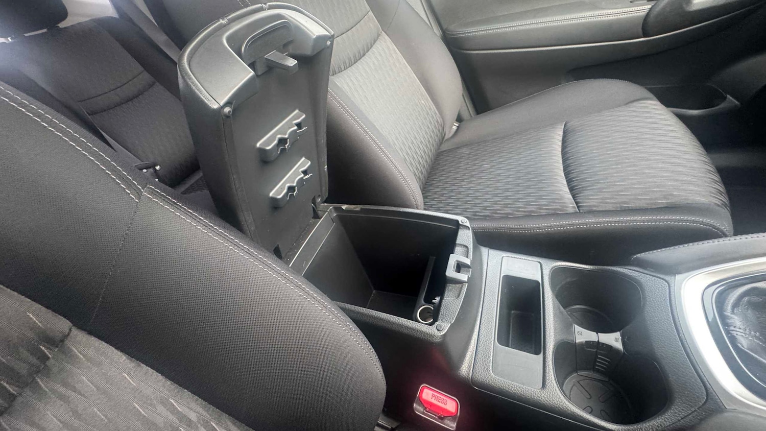 Used Nissan X-Trail 2020 for sale - 76488009: Photo 27