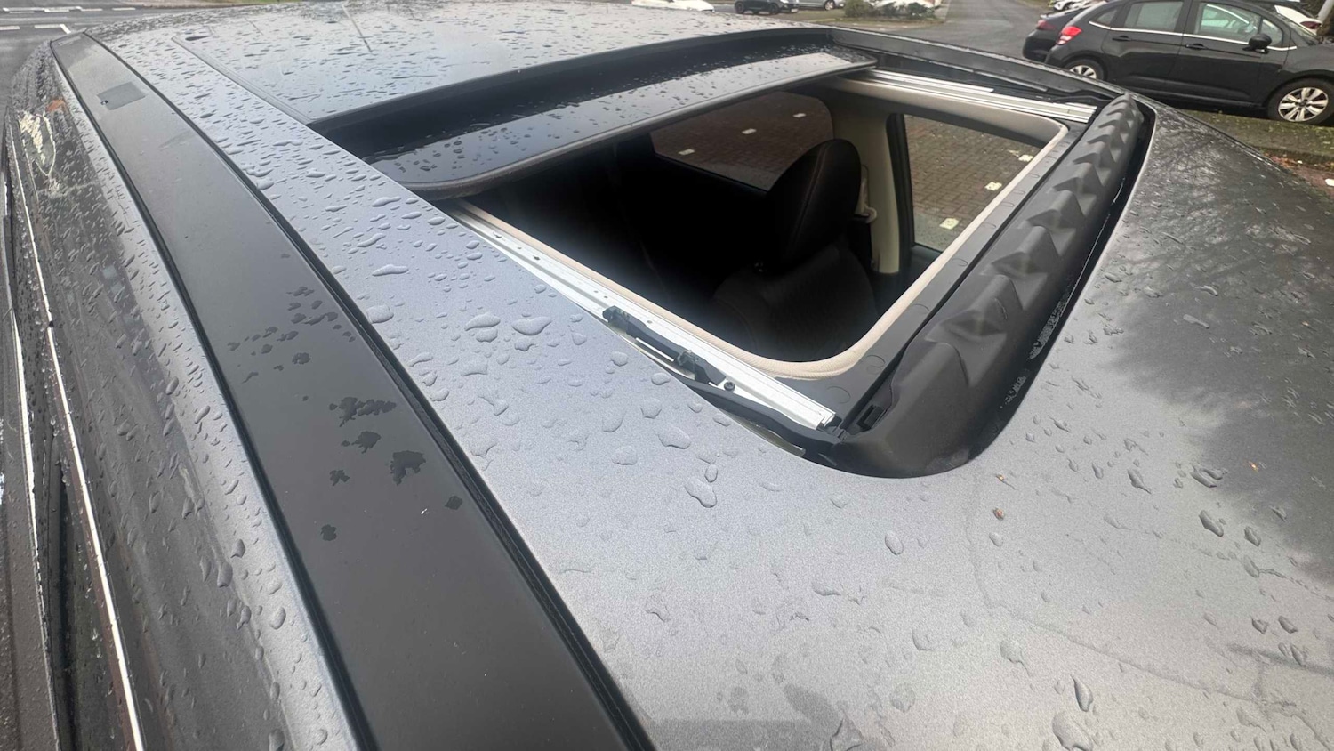 Used Nissan X-Trail 2020 for sale - 76488009: Photo 29