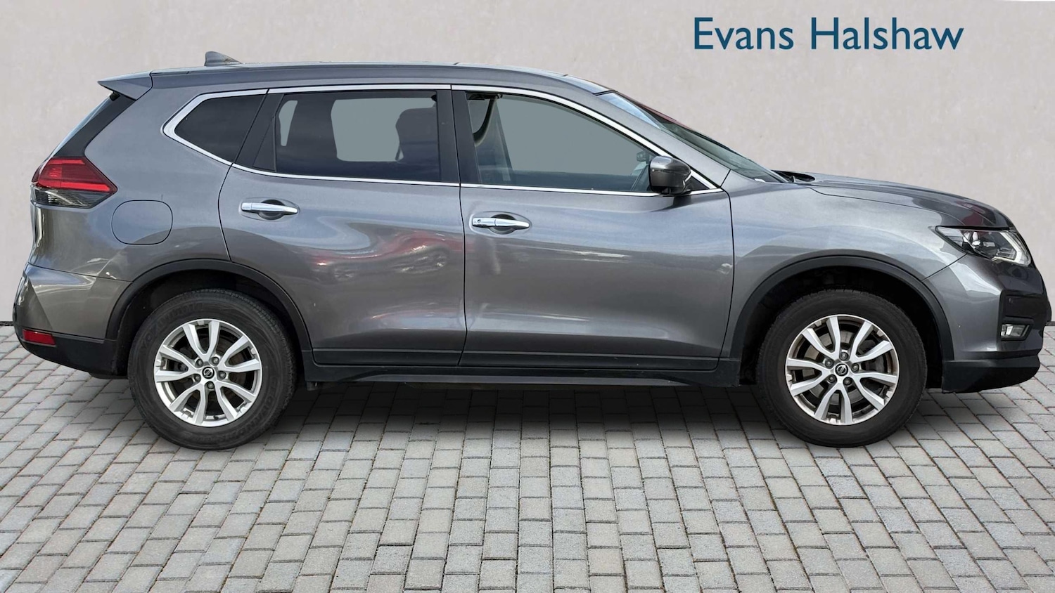 Used Nissan X-Trail 2020 for sale - 76488009: Photo 5