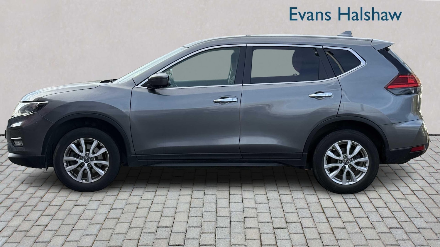 Used Nissan X-Trail 2020 for sale - 76488009: Photo 6