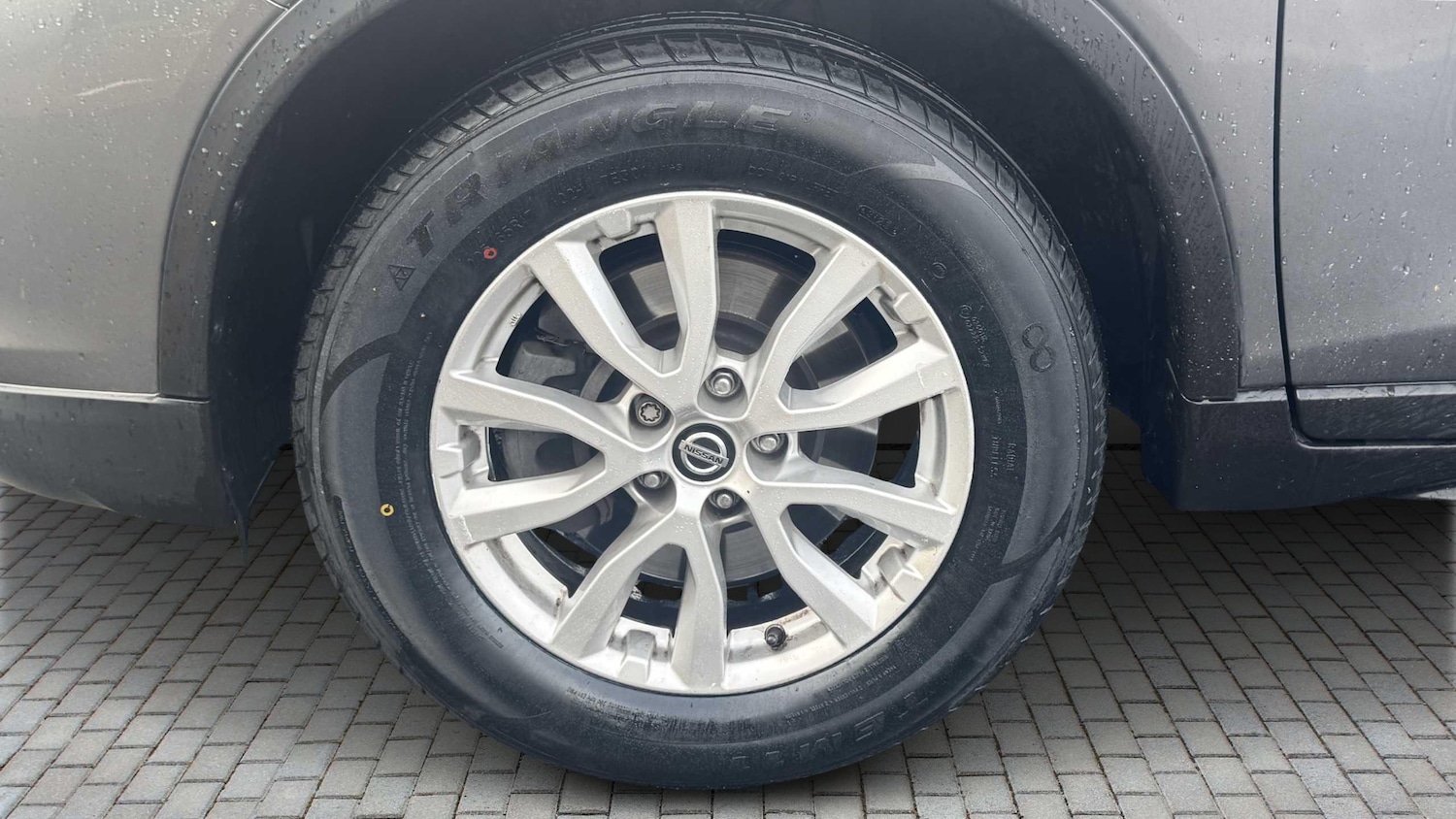 Used Nissan X-Trail 2020 for sale - 76488009: Photo 7