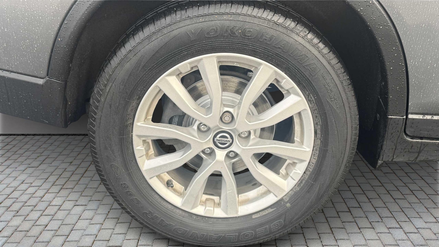 Used Nissan X-Trail 2020 for sale - 76488009: Photo 9