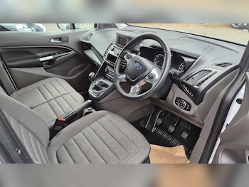 Used Ford Transit Custom 2025 for sale - 76230408: Photo