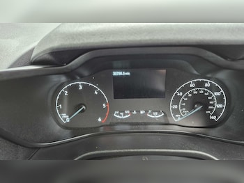 Used Ford Transit Custom 2025 for sale - 76230408: Photo