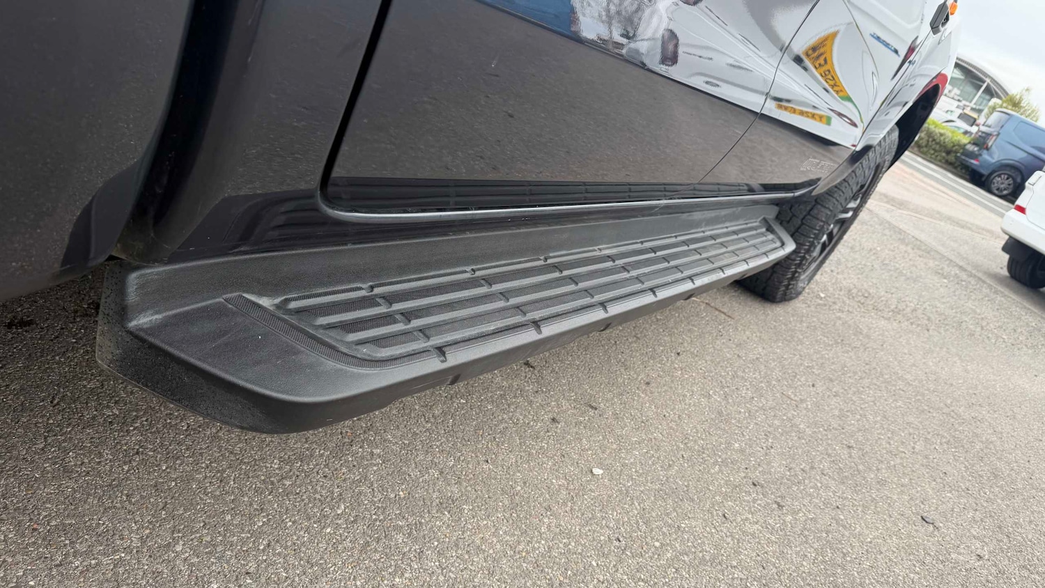 Used Ford Ranger 2022 for sale - 78187777: Photo 10