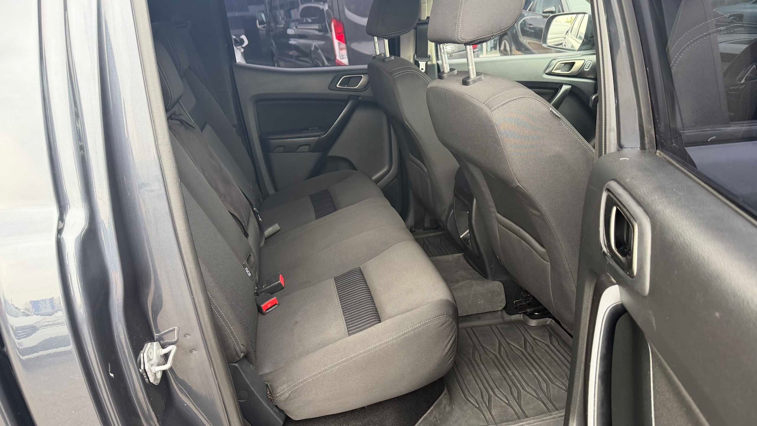 Used Ford Ranger 2022 for sale - 78187777: Photo 12