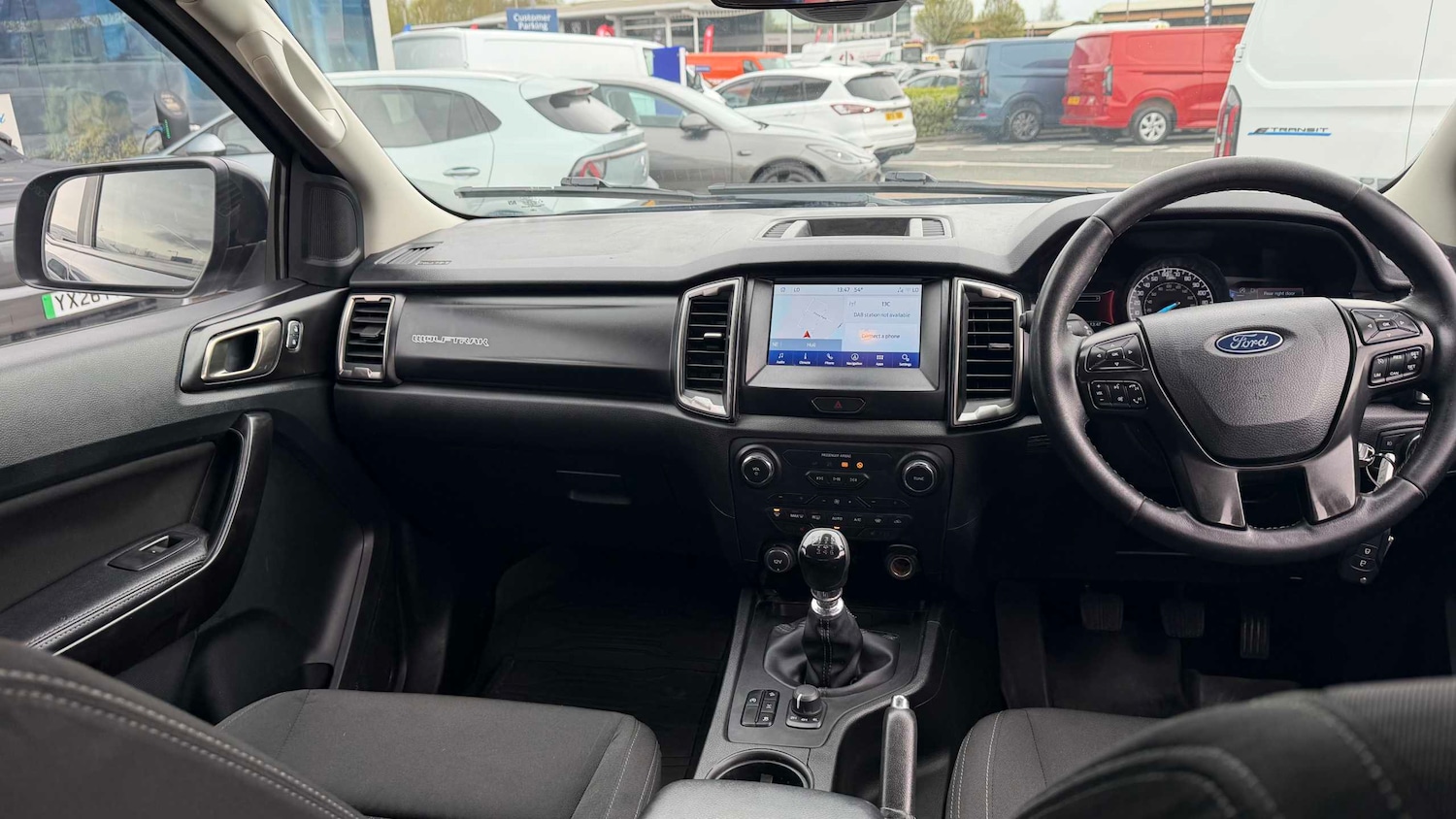 Used Ford Ranger 2022 for sale - 78187777: Photo 13