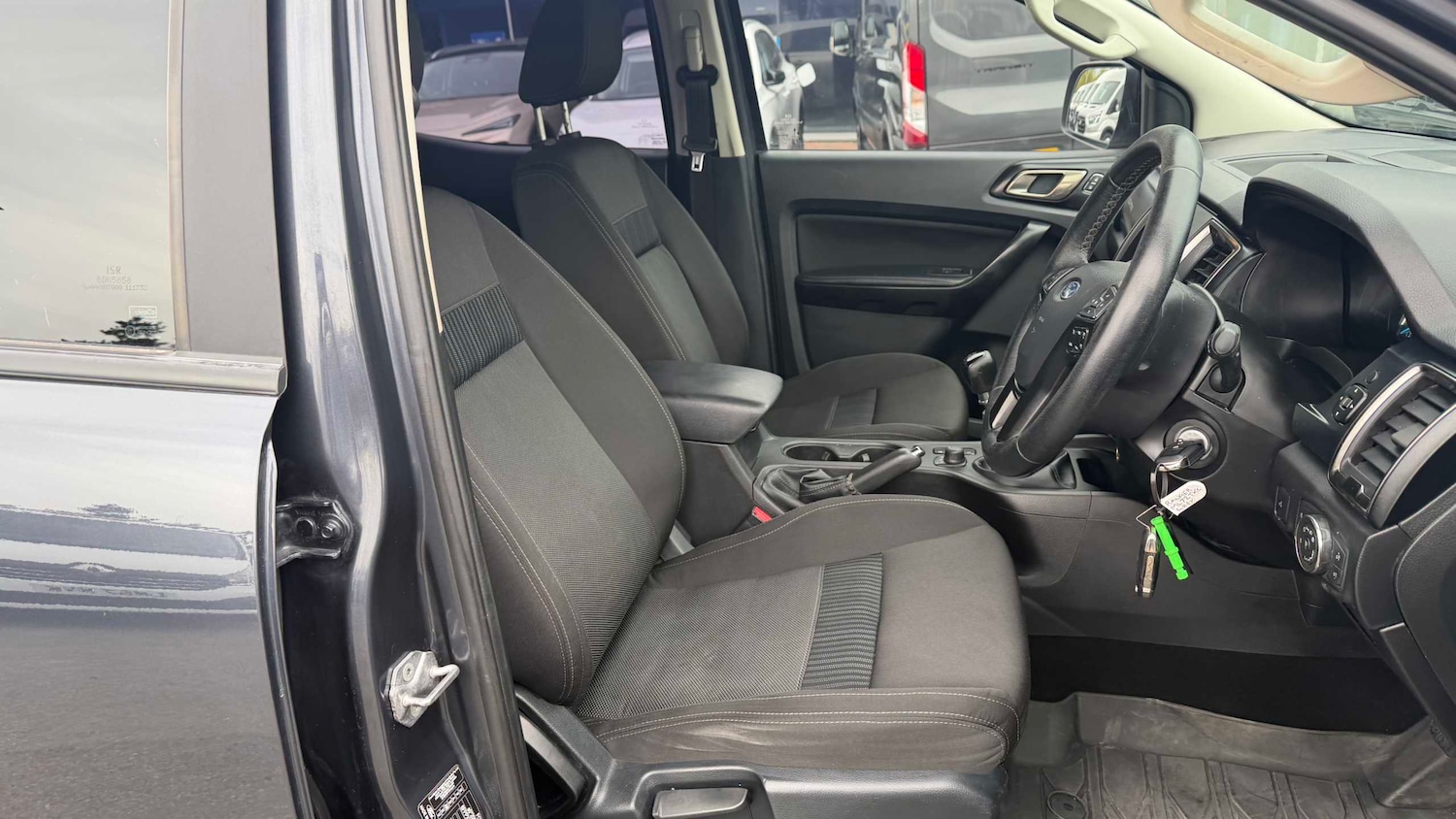 Used Ford Ranger 2022 for sale - 78187777: Photo 15