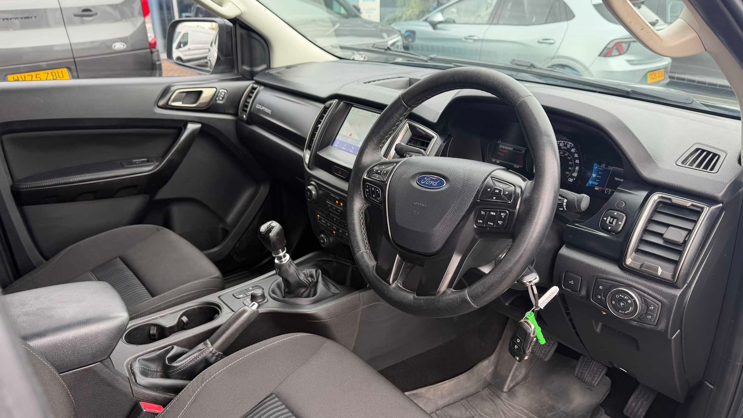 Used Ford Ranger 2022 for sale - 78187777: Photo 16