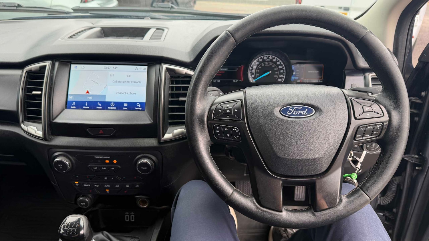 Used Ford Ranger 2022 for sale - 78187777: Photo 17