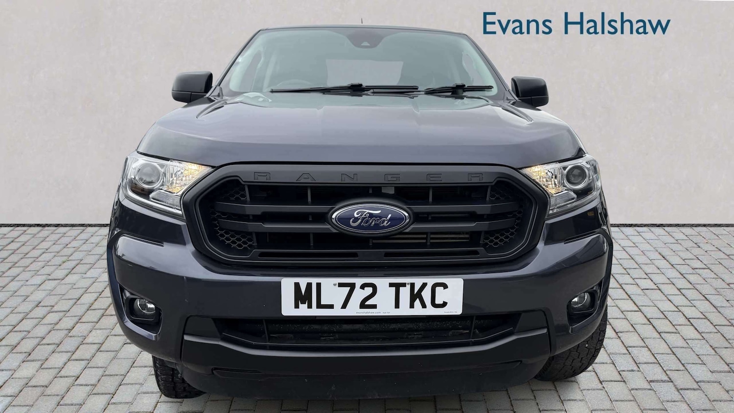 Used Ford Ranger 2022 for sale - 78187777: Photo 2