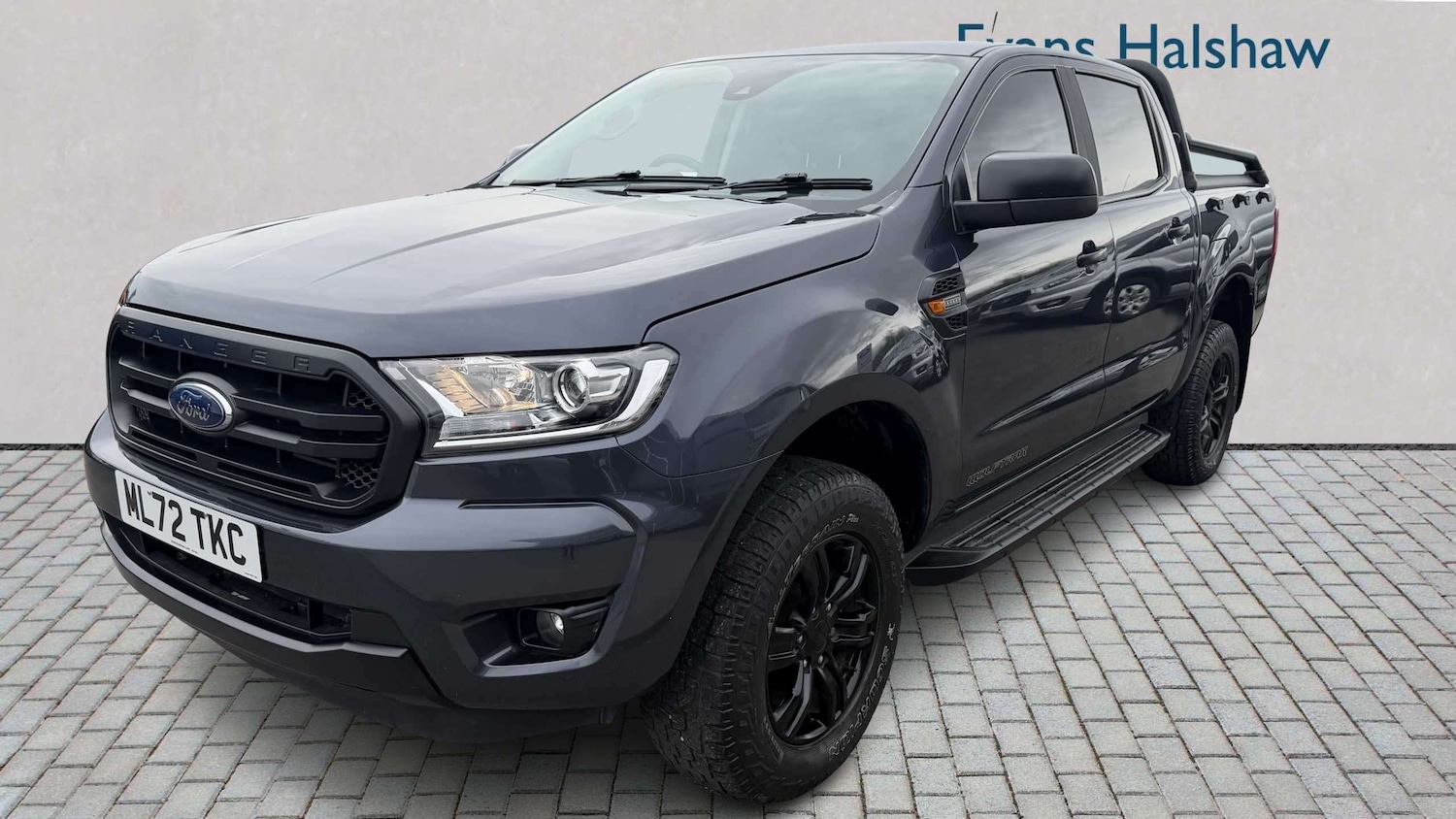 Used Ford Ranger 2022 for sale - 78187777: Photo 3
