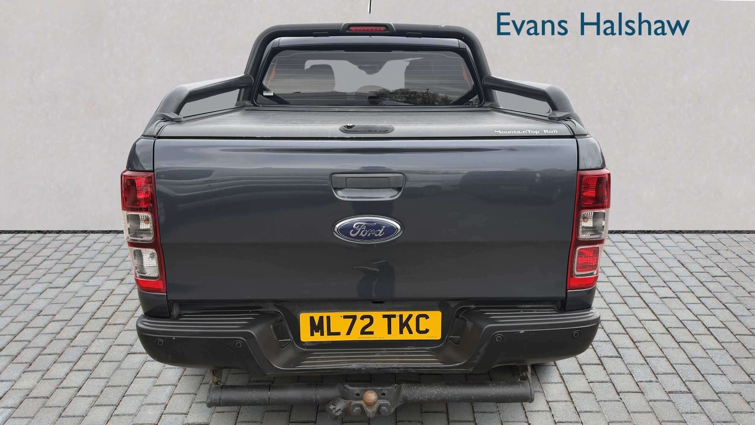 Used Ford Ranger 2022 for sale - 78187777: Photo 4