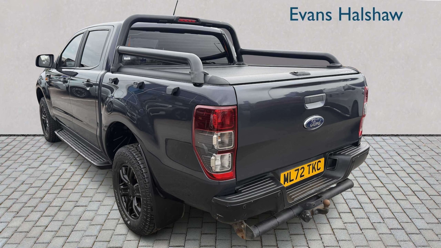 Used Ford Ranger 2022 for sale - 78187777: Photo 5