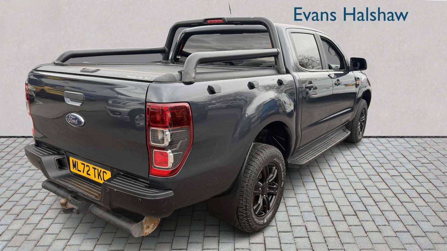 Used Ford Ranger 2022 for sale - 78187777: Photo 6