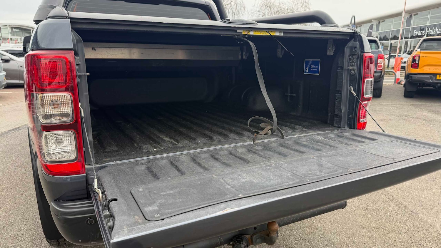 Used Ford Ranger 2022 for sale - 78187777: Photo 7