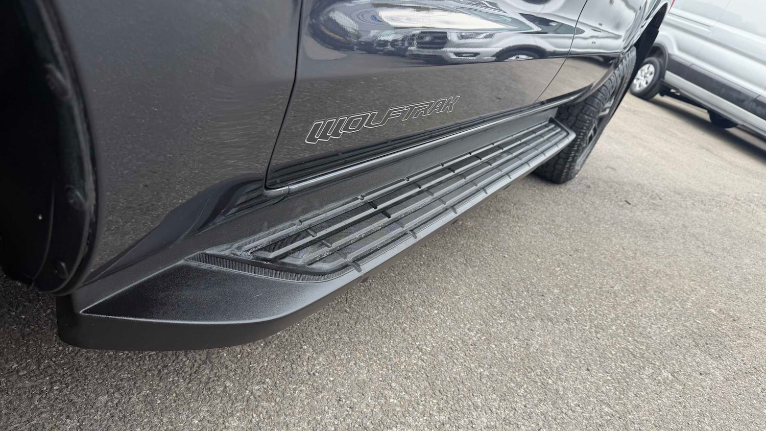 Used Ford Ranger 2022 for sale - 78187777: Photo 8