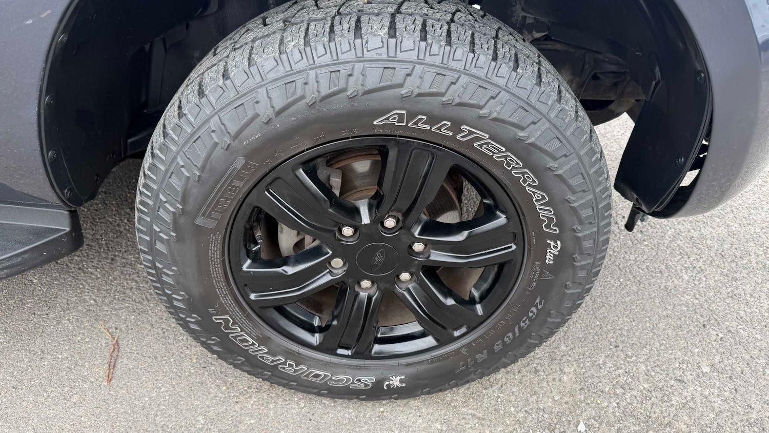 Used Ford Ranger 2022 for sale - 78187777: Photo 9